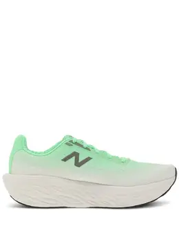 Кроссовки 1080 Fresh Foam New Balance, зеленый 31553171 | зеленый