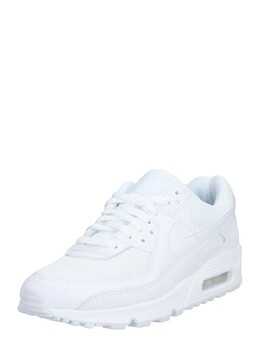 Кроссовки Nike Sportswear AIR MAX 90, белый 7120201 | white