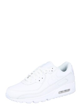 Кроссовки Nike Sportswear AIR MAX 90 LTR, белый 5690602 | white