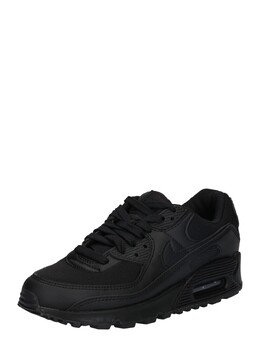 Кроссовки Nike Sportswear AIR MAX 90, черный 7728568 | black