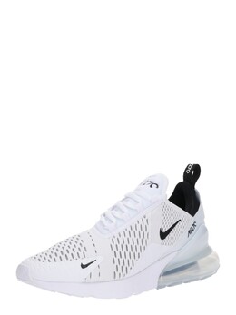 Кроссовки Nike Sportswear Air Max 270, белый 6940242 | white