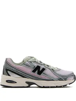 Кроссовки 740-й сетки New Balance, розовый 31282057 | розовый