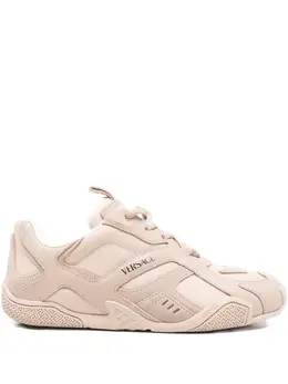 Versace Galaxia lace-up sneakers 31336818