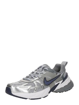 Кроссовки Nike Sportswear Sneakers V2K RUN, серый 21465561 | grey