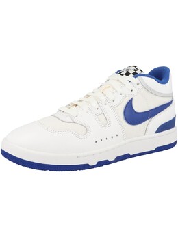 Высокие кеды Nike Sportswear High-Top Sneakers Mac Attack, белый 22134343 | white