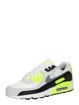 Кроссовки Nike Sportswear Sneakers AIR MAX 90, белый 23339706 | white