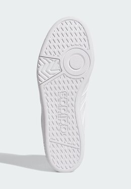 Высокие кроссовки Adidas Sportswear, белый adq15p001-a11 | cloud white cloud white core black