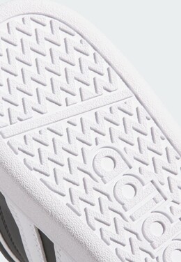 Высокие кроссовки Adidas Sportswear, черный adq15p001-q11 | core black cloud white core black