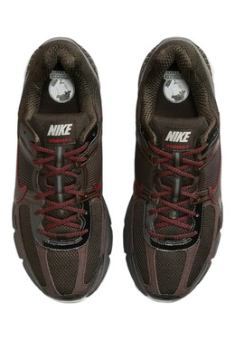 Кроссовки ZOOM VOMERO 5 Nike Sportswear, коричневый ni112p013-o11 | brown