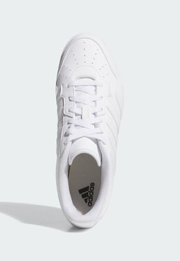 Кроссовки для тренировок HOOPS 4.0 Adidas Sportswear, белый adq44a00n-a13 | white