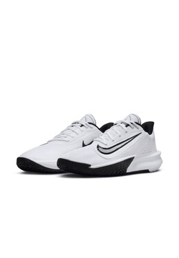Баскетбольные кроссовки PRECISION 7 Nike Performance, белый n1242a2q5-a12 | white black