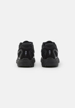 Кроссовки AIR PEGASUS WAVE UNISEX Nike Sportswear, черный ni115o07n-q12 | black/anthracite/cyber