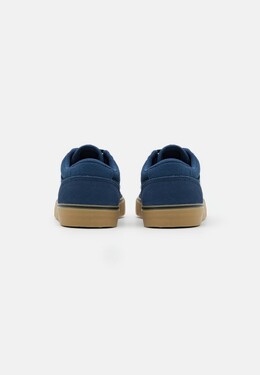 Кроссовки CHRON 2 UNISEX Nike SB, синий ns415o00t-k11 | navy/white/light brown/black