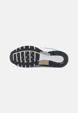 Кроссовки P-6000 Nike Sportswear, бежевый ni112o11q-b11 | khaki/metallic silver/metallic platinum/pure platinum/white/black