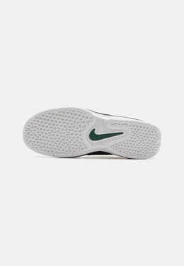 Кроссовки VERTEBRAE UNISEX Nike SB, черный ns415o01p-q11 | black/malachite/summit white