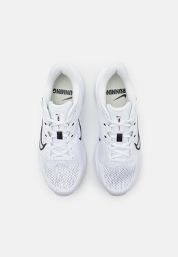 Кроссовки для бега QUEST 6 Nike Performance, белый n1241a1ag-a11 | white/black/pure platinum