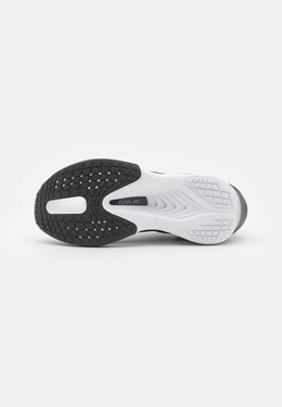 Кроссовки для бега ZOOM FLY 6 Nike Performance, черный n1241a1bd-q11 | black/white/light smoke grey