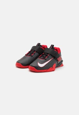 Кроссовки для тренировок SAVALEOS UNISEX Nike Performance, черный n1244a0f8-q13 | black/white/university red