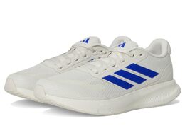 Кроссовки Adidas Running Run Falcon 5, цвет Orbit Grey/Lucid Blue/White 9967760 | orbit grey/lucid blue/white