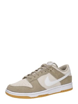 Кроссовки Nike Sportswear DUNK, цвет Ivory/Dark beige 24383662 | ivory/dark beige