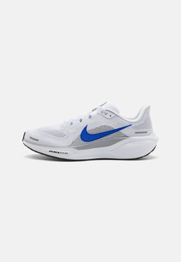 Кроссовки для бега AIR ZOOM PEGASUS 41 Nike Performance, белый n1242a2pv-a18 | white/racer blue/wolf grey/pure platinum/black