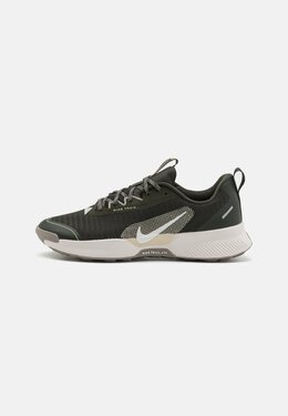 Кроссовки для бега JUNIPER TRAIL 3 Nike Performance, темно-серый n1242a2qx-c12 | sequoia/summit white/college grey/white onyx/barely volt/dark team red