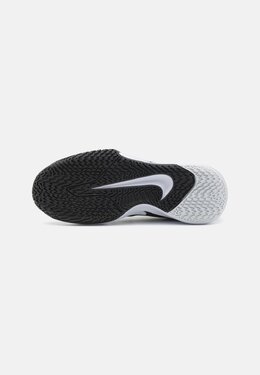 Баскетбольные кроссовки PRECISION 7 Nike Performance, черный n1242a2q5-q13 | black/white/iron grey/smoke grey