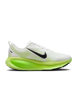 Кроссовки для бега VOMERO 18 Nike Performance, белый n1242a2tr-a14 | white electric green volt black