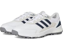 Кроссовки Adidas Golf SW 5540 Spikeless Golf Shoes, цвет Footwear White/Collegiate Navy/Grey One 9989107 | footwear white/collegiate navy/grey one