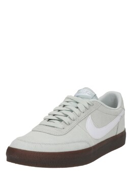Кроссовки Nike Sportswear KILLSHOT 2, цвет Silver grey nis9874006000001 | silver grey