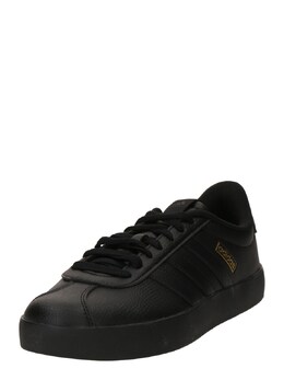 Кроссовки Adidas SPORTSWEAR VL COURT 3.0, черный 1802632706 | black
