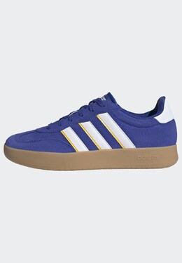 Кроссовки Adidas SPORTSWEAR BARREDA, королевский синий 1858510444 | royal blue