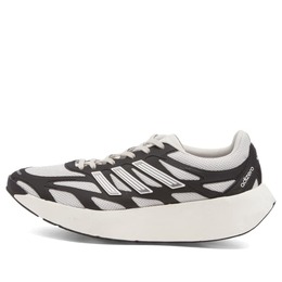 Кроссовки Adizero Aruku Adidas Running, мультиколор ji3555 | core black, white & grey one