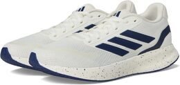 Кроссовки Adidas Running Run Falcon 5, цвет White/Dark Blue/Black 9967760 | white/dark blue/black