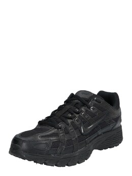 Кроссовки Nike Sportswear Nike P-6000, черный 6668526 | black