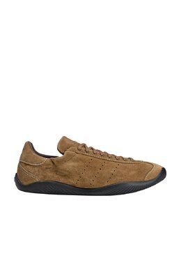 Кроссовки из замши Lo Pro Adidas By Wales Bonner, supplicol, earth strata & utility black asbf-mz42 | supplicol, earth strata, & utility black