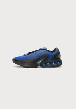 Кроссовки AIR MAX UNISEX Nike Sportswear, синий ni115p005-k11 | lyon blue
