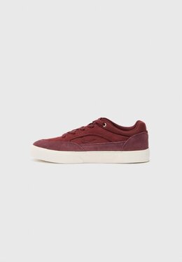 Кроссовки MALOR UNISEX Nike SB, бургундия ns415o01m-g11 | team red/burgundy crush/phantom