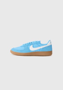 Кроссовки FIELD GENERAL UNISEX Nike Sportswear, синий ni115o084-k12 | univ blue/white/gum brown