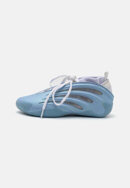 Баскетбольные кроссовки HARDEN VOLUME 9 Adidas Performance, светло-голубой ad542a5h4-k11 | glow blue/footwear white/core black