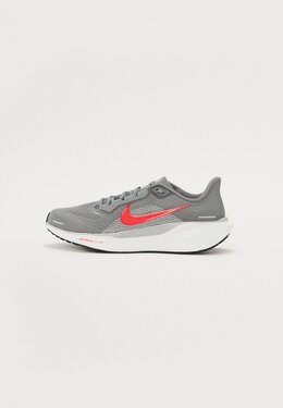Кроссовки для бега AIR ZOOM PEGASUS 41 Nike Performance, серый n1242a2pv-c13 | cool grey/brt crimson/wolf grey/pure platinum/black
