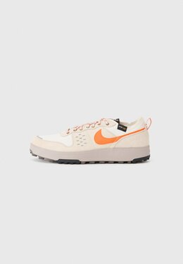 Кроссовки C1TY PRM Nike Sportswear, бежевый ni112p00n-b11 | phantom/safety orange/cave stone