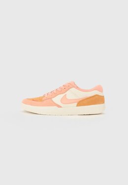 Кроссовки FORCE 58 Nike SB, кремовый ns415o01d-a15 | pale ivory/apricot agate/copper moon/ gum brown/crimson phantom