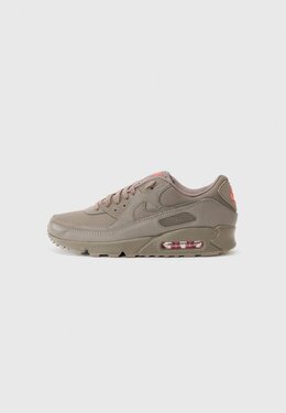 Кроссовки AIR MAX 90 Nike Sportswear, темно-коричневый ni112p01x-o11 | cave stone/adobe