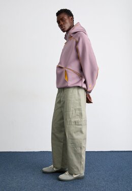 Кроссовки FIELD GENERAL Nike Sportswear, оливковый ni112p00s-n11 | lt army/natural