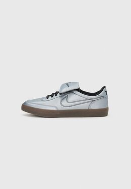Кроссовки KILLSHOT 2 PRM TRK3 Nike Sportswear, серебряный ni115p01d-d11 | metallic cool grey/black gum/brown