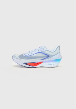 Кроссовки для бега ZOOM FLY 6 Nike Performance, светло-голубой n1242a2td-c11 | ghost/blue/grey-blue lightning/persian violet/crimson