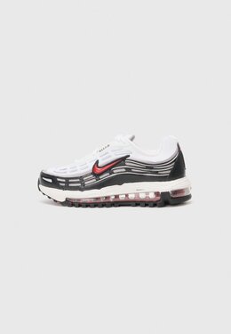 Кроссовки AIR MAX TL 2.5 UNISEX Nike Sportswear, белый ni115p000-a12 | white/varsity red/black/med grey