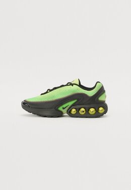Кроссовки AIR MAX Nike Sportswear, металлик зеленый ni112p00u-m11 | lemon twist/black/green strike