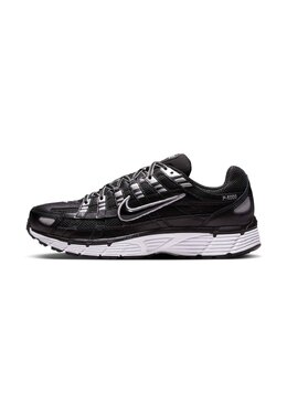 Кроссовки P 6000 Nike Sportswear, черный ni112o08p-q17 | black white mtlc silver